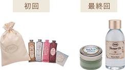 ミニギフト