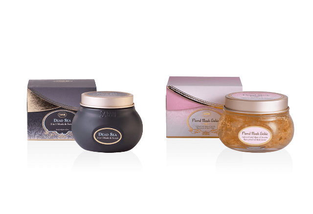 フェイスケア | SABON(サボン) 公式通販 フェイスケア | SABON(サボン) 公式通販