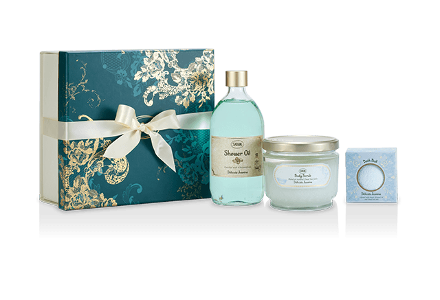 Bath&BodyCare Kit