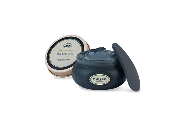 Body Mask