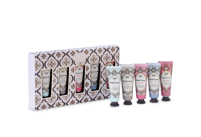 Handcare Kit