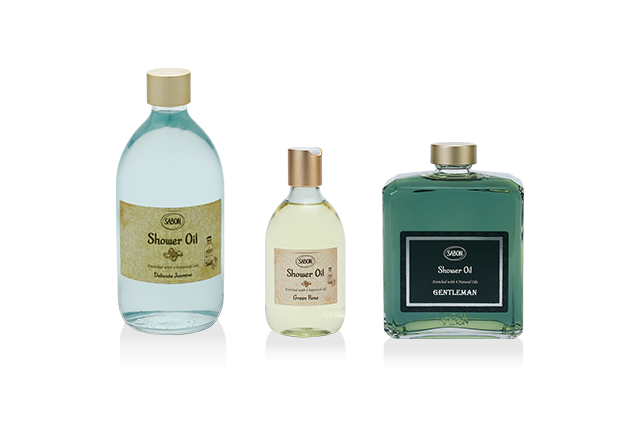Body Soap