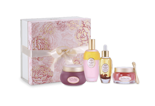 フェイスケアキット | フェイスケア | SABON(サボン) 公式通販 フェイスケアキット | フェイスケア | SABON(サボン) 公式通販