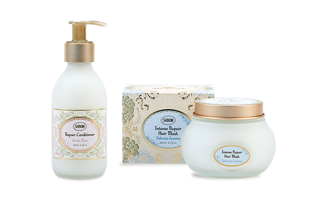 ヘアケア | SABON(サボン) 公式通販 ヘアケア | SABON(サボン) 公式通販