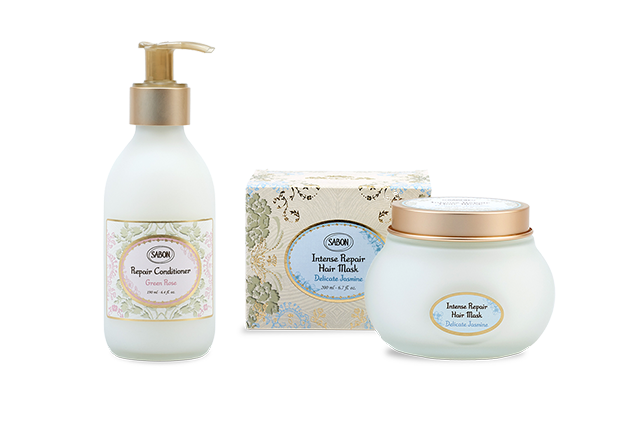 ヘアケア | SABON(サボン) 公式通販 ヘアケア | SABON(サボン) 公式通販