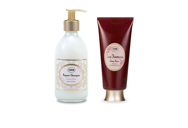 ヘアケア | SABON(サボン) 公式通販 ヘアケア | SABON(サボン) 公式通販