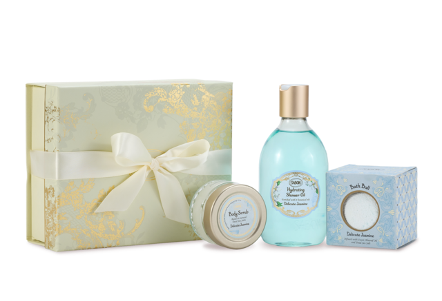 Bath&BodyCare Kit