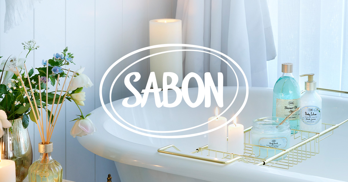 ホワイト・ローズ | SABON(サボン) 公式通販