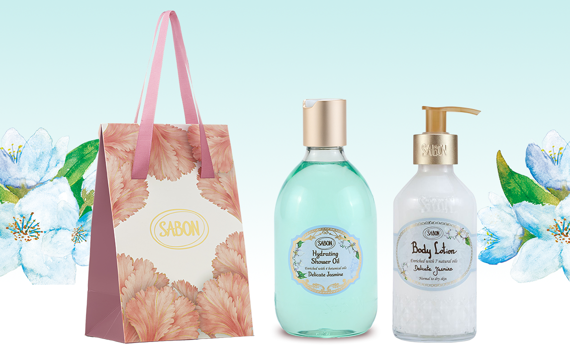 サボンギフト | SABON サボン サボンギフト | SABON サボン