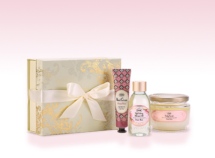 サボンギフト | SABON サボン サボンギフト | SABON サボン