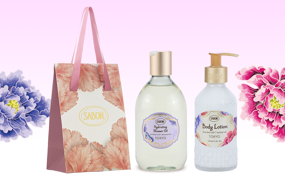 サボンギフト | SABON サボン サボンギフト | SABON サボン