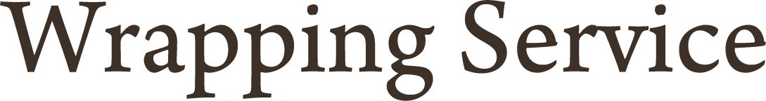 Wrapping Service