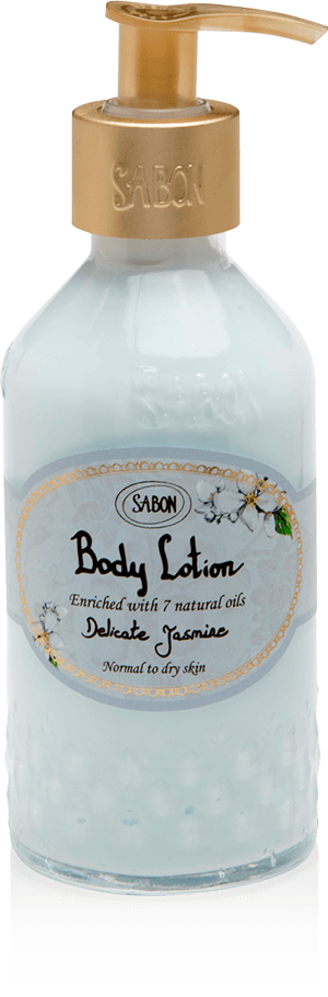 ボディローション