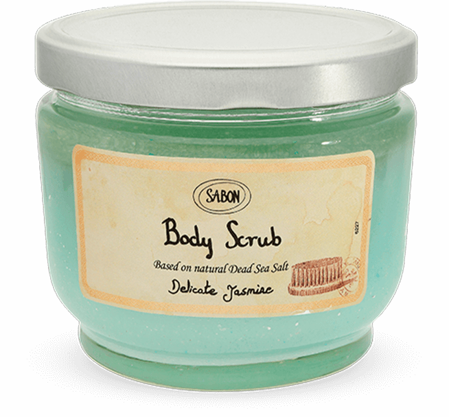 ボディスクラブ