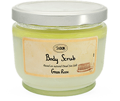 グリーン・ローズ