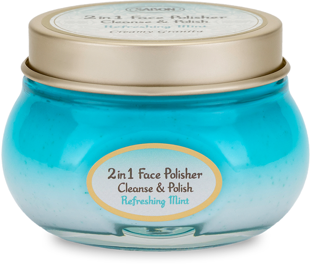 フェイスポリッシャー