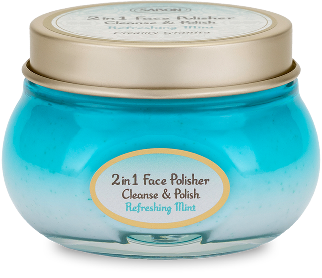 フェイスポリッシャー