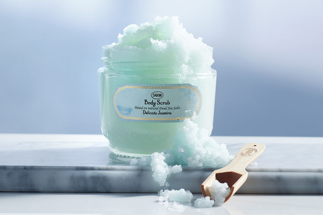 ボディスクラブ