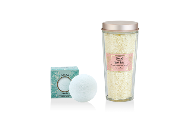 Bath Additive