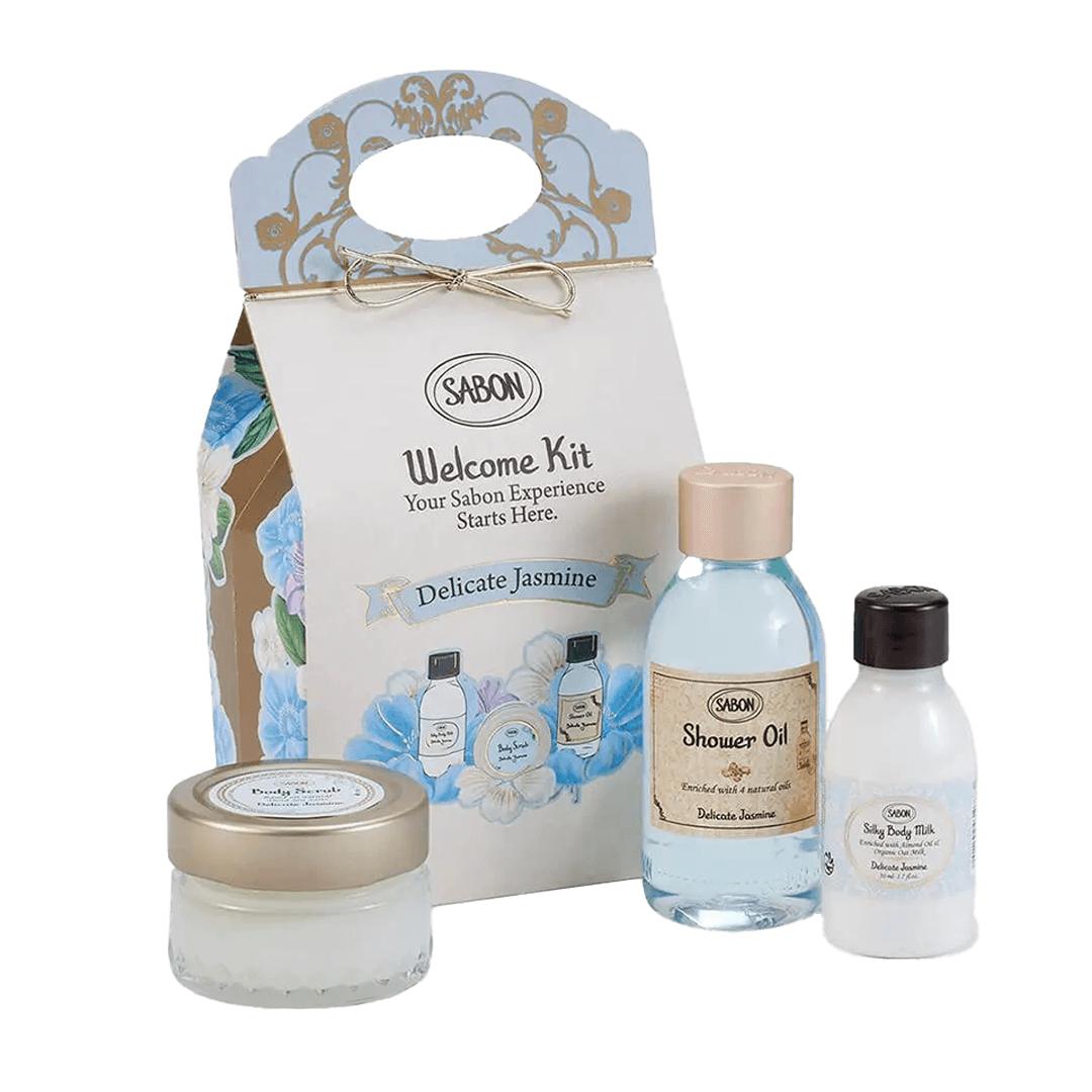 SABON ボディケアセット バス&ボディケアアイテムのギフト | SABON サボン SABON ボディケアセット バス&ボディケアアイテムのギフト | SABON サボン