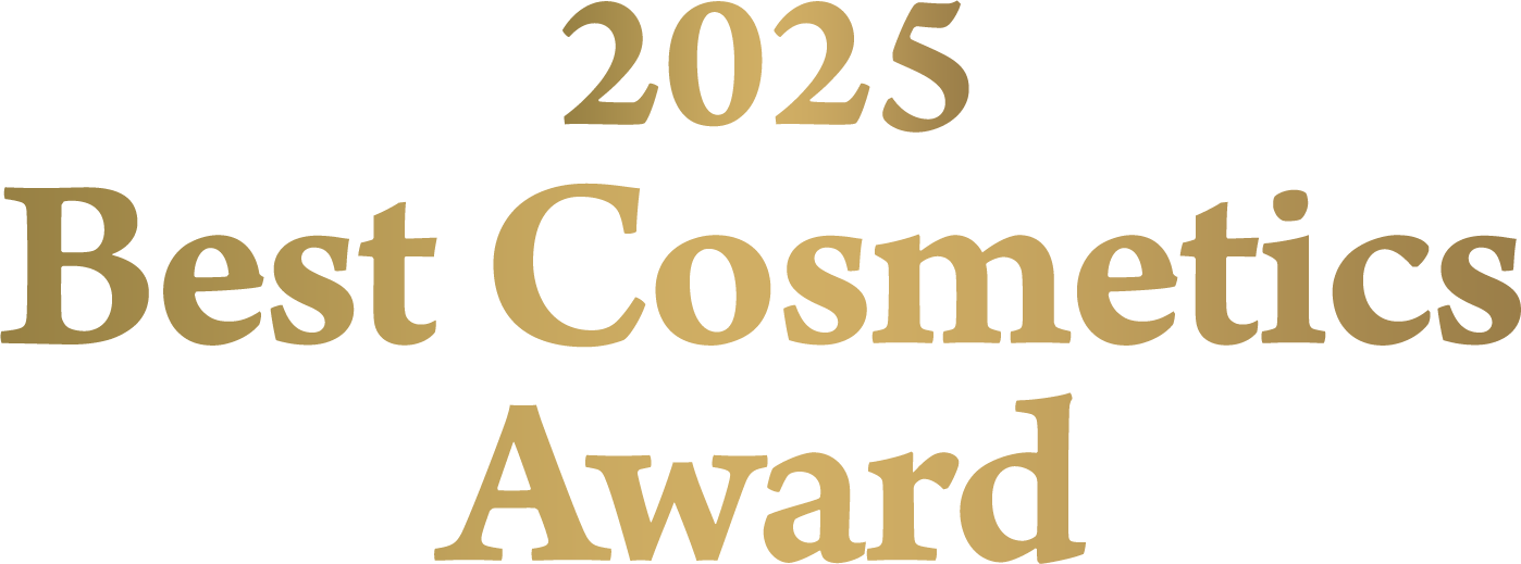 2024 Best Cosmetics Award