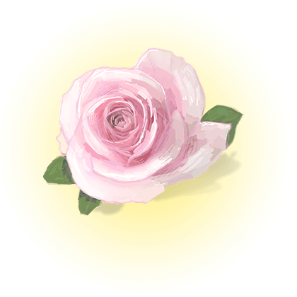 グリーン・ローズ