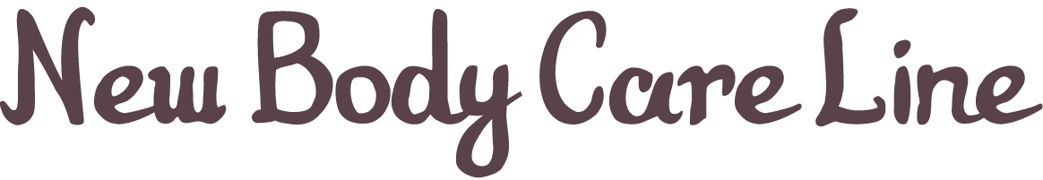 New Body Care Line