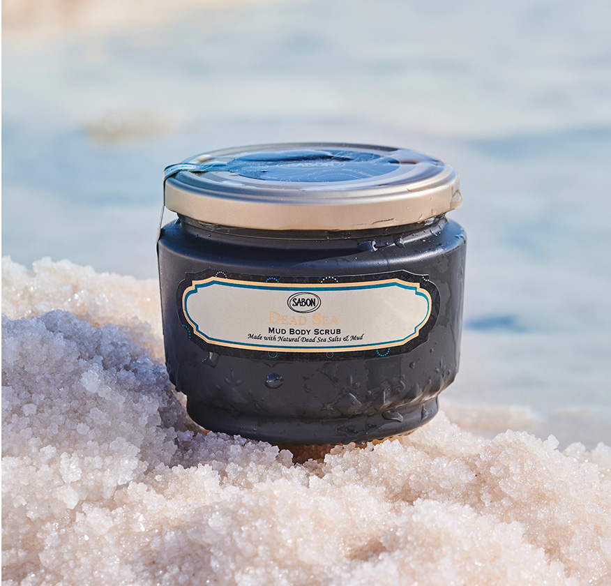 ブラック ボディスクラブ デッドシー