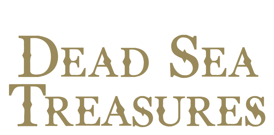 NEW LIFE DEAD SEA TREASURES