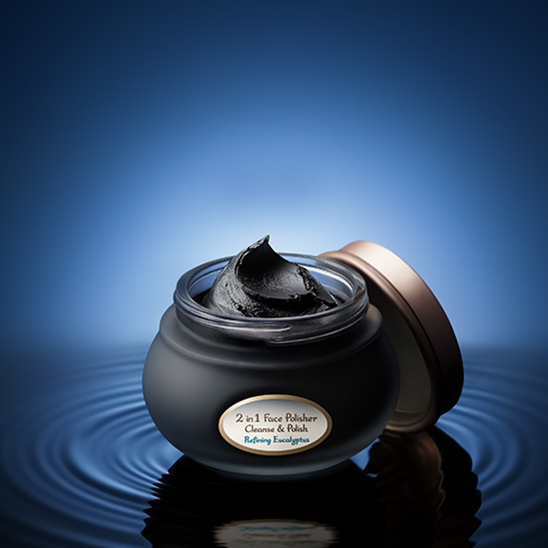 SABON NOIR | SABON サボン