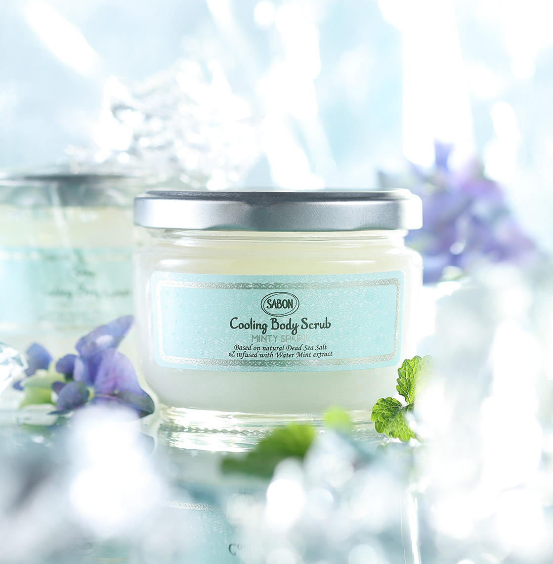 スパークリング ボディスクラブ