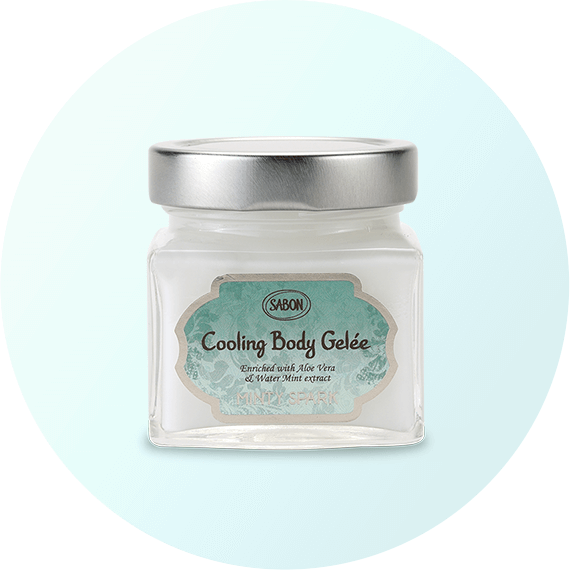 スパークリング ボディジュレ