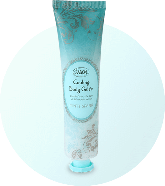 スパークリング ボディジュレ(30mL)