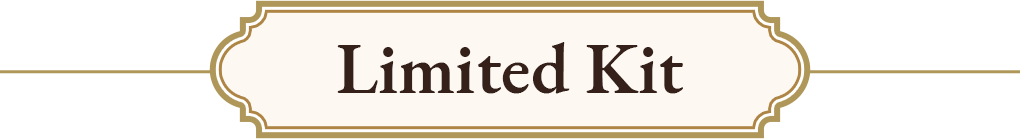 Limited Kit