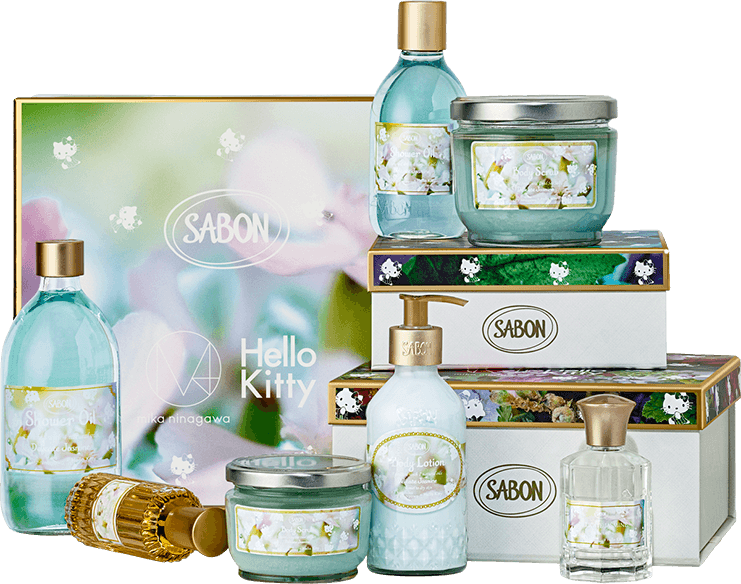 Delicate Jasmine