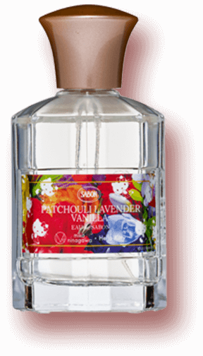 オードゥ サボン