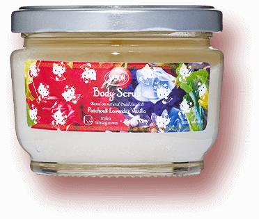 ボディスクラブ