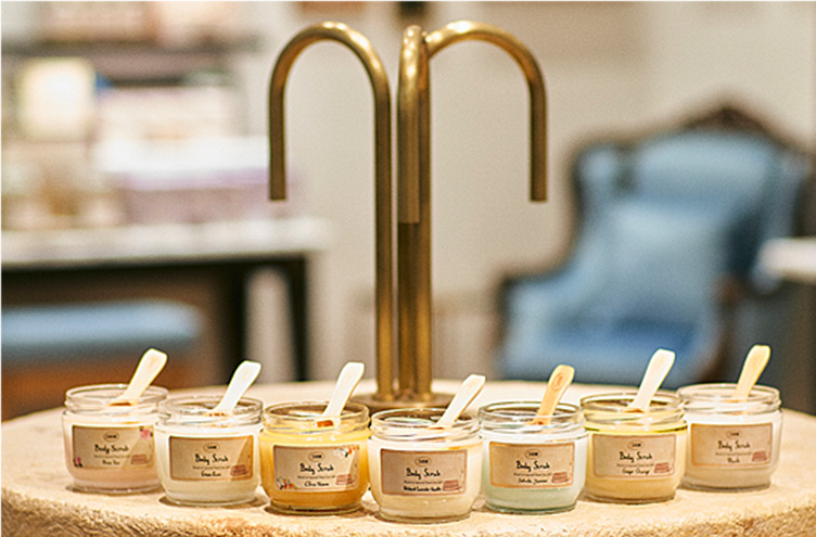 地球の豊かな水を守るために