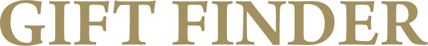 GIFT FINDER