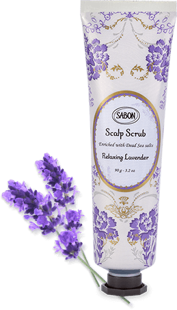 ヘッドスクラブ リラクシング