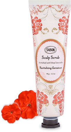 ヘッドスクラブ リプレニッシング