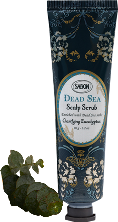 ヘッドスクラブ クラリファイング