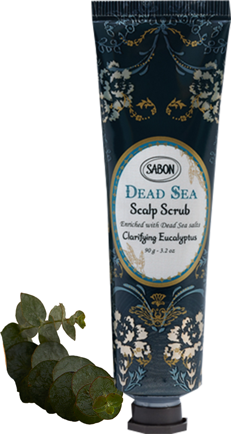 ヘッドスクラブ クラリファイング