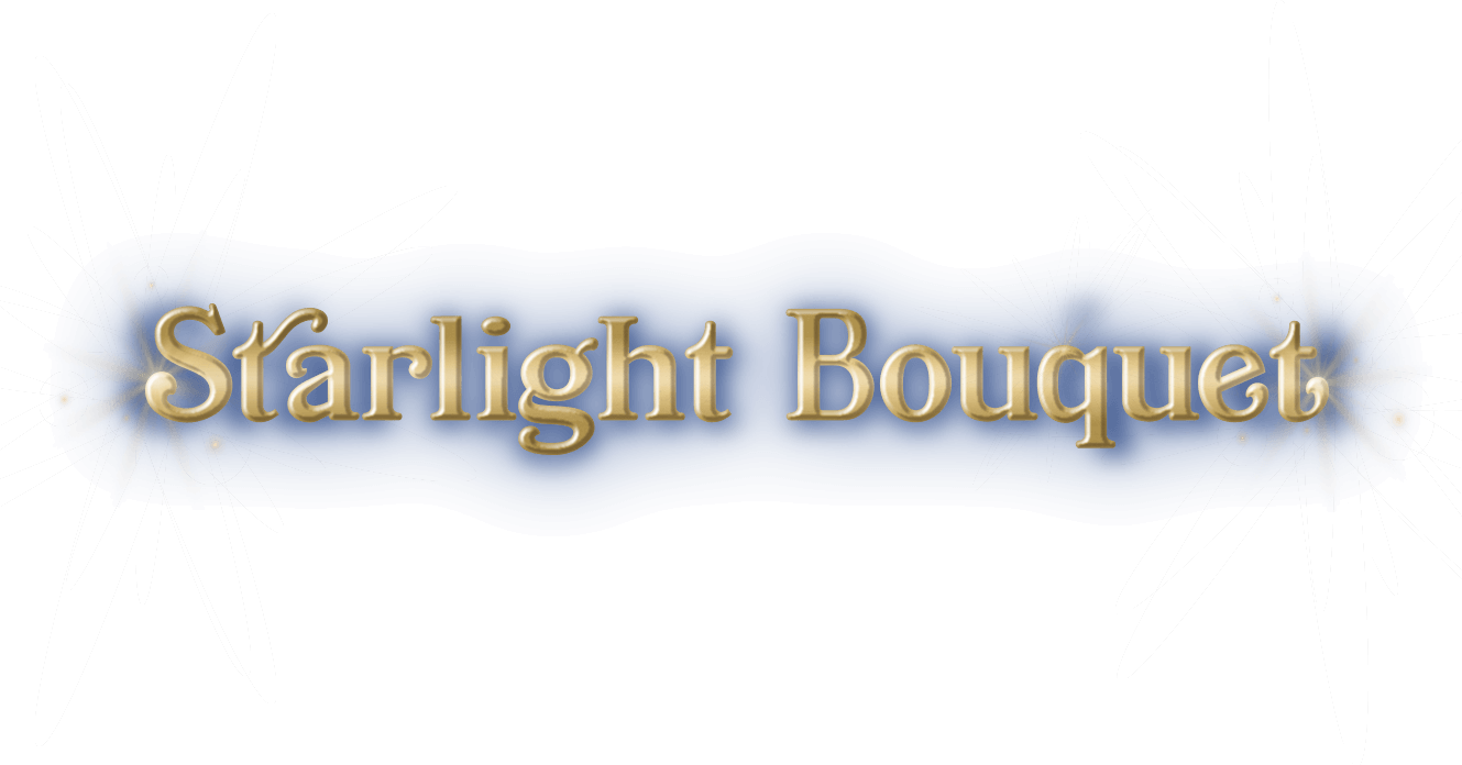 Starlight Bouquet
