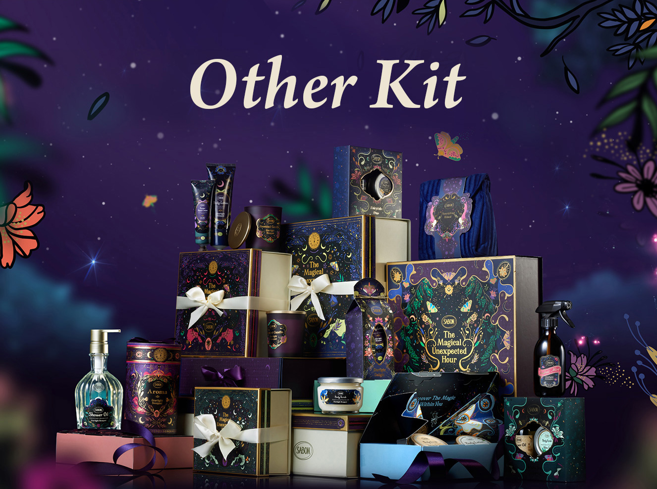 Other Kit