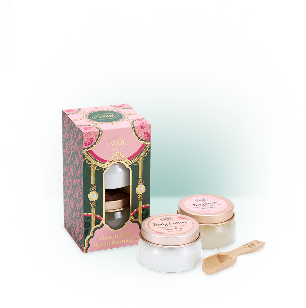ホリデーコレクション「マジェスティック・ガラ」 | SABON サボン ホリデーコレクション「マジェスティック・ガラ」 | SABON サボン