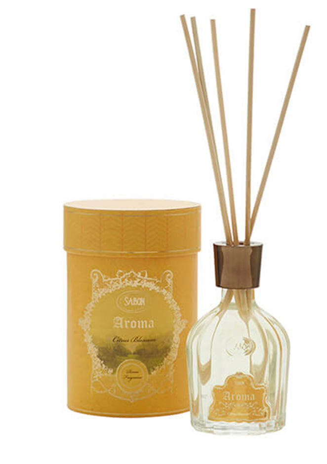 アロマ シトラス・ブロッサム