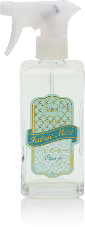 ファブリックミスト ブリーズ