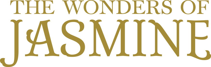 THE WONDERS OF JASMINE