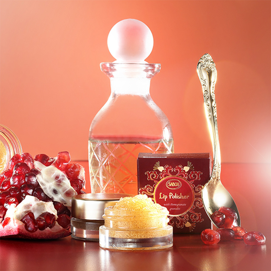 リップポリッシャー フルーティー・グルマン